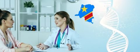 Congolese country