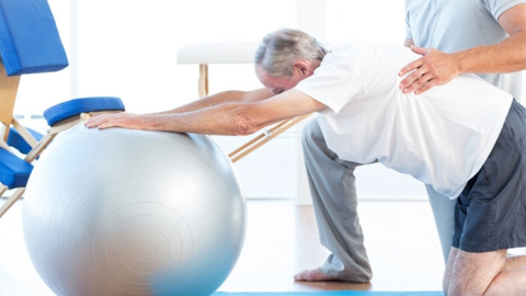 Functional Rehabilitation