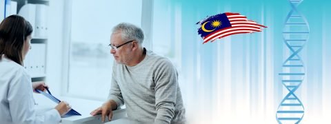 Malaysia country