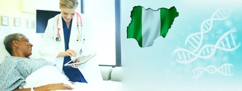 Nigerian country