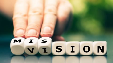 Our Vision-& Mission