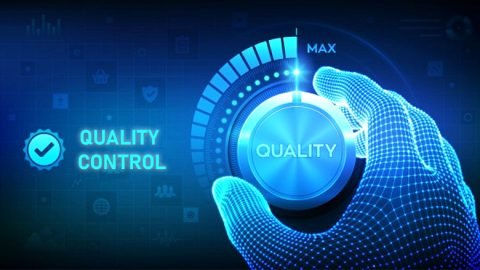 Quality Control