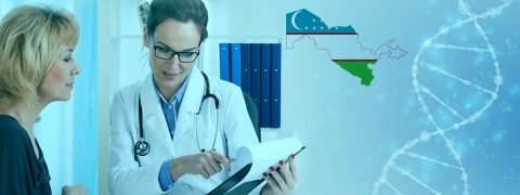 Uzbekistan country