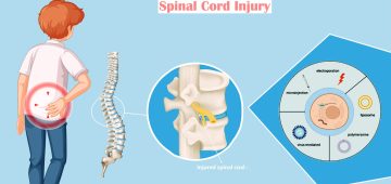 6 Important Roles of Stem Cells in Treating Spinal Cord Injury