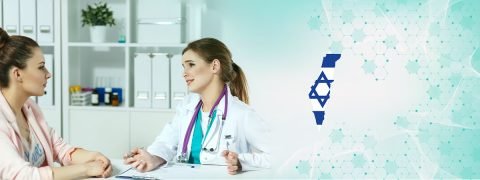 Israel Patient