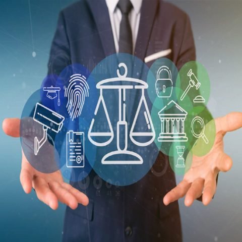 Legal and Ethical