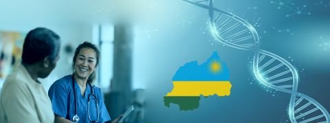 Rwanda Country