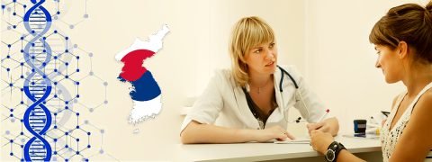 korean Patient
