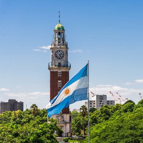 About Argentina