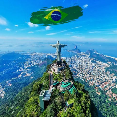 About Brazil