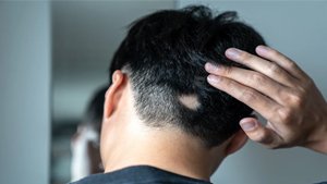 Alopecia Areata