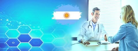Argentina patient