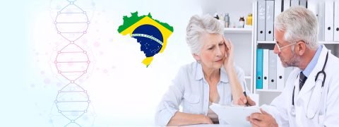 Brazil Patient