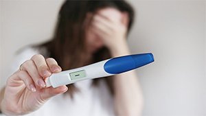 Female Infertility