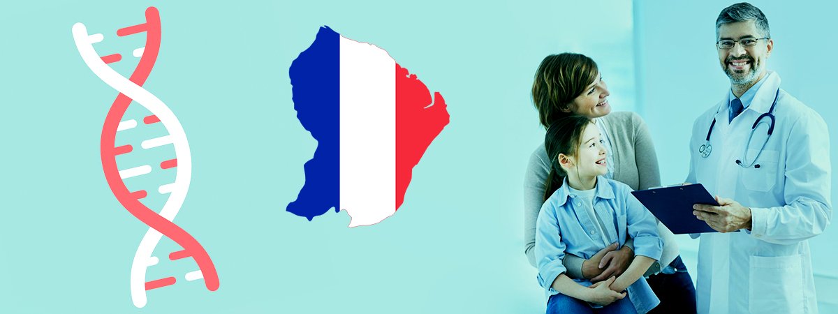 France patient