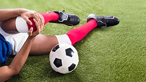 Sports Injuries