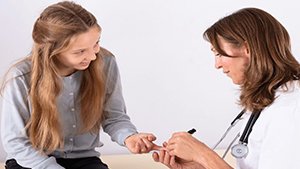 Type1 Diabetes