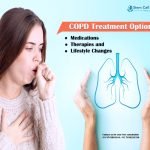 COPD Treatment Options: Medications, Therapies, and Lifestyle Changes