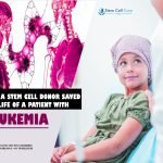 How a Stem Cell Donor Saved the Life of a Patient with Leukemia