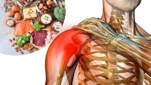 Shoulder injury