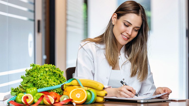 Diet Counselling