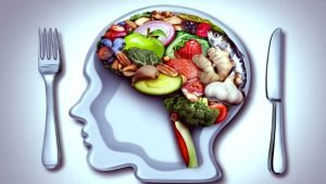 Diet tips for Alzhemeirs disease