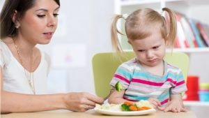 Diet tips for Intelectual Disability
