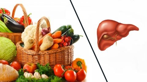 DIET TIPS FOR LIVER PATIENT