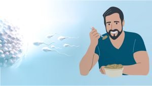 Male infertility