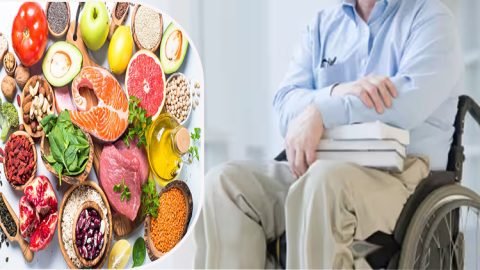 Diet tips for Muscular dystrophy