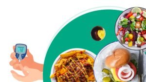 Type 2 diabetes