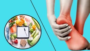 Diet tips for neuropathy
