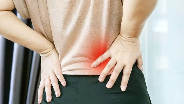 Epidural Stimulation Treatment
