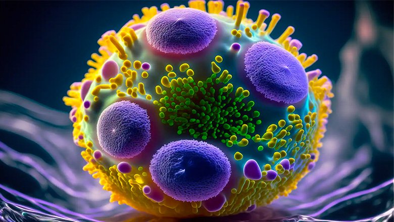 Exosome Therapy