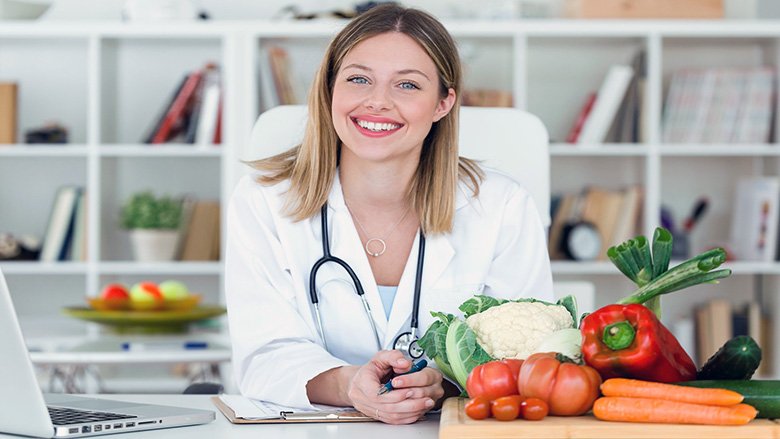 Nutrition Therapy