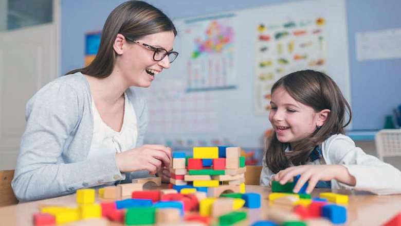 Occupational Therapy