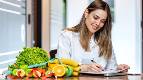 Patient Diets