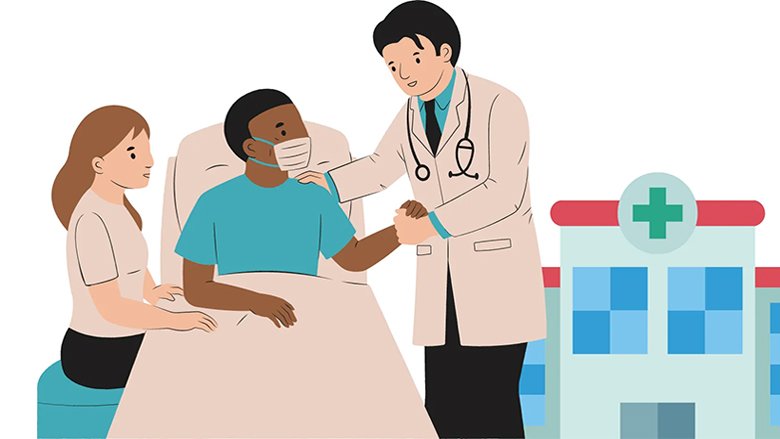 Patient story