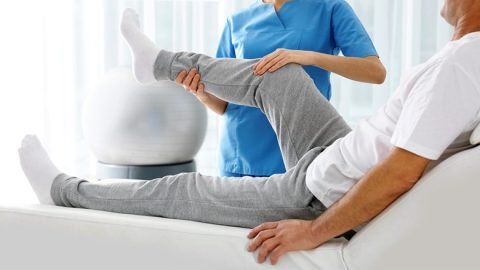 Physiotherapy