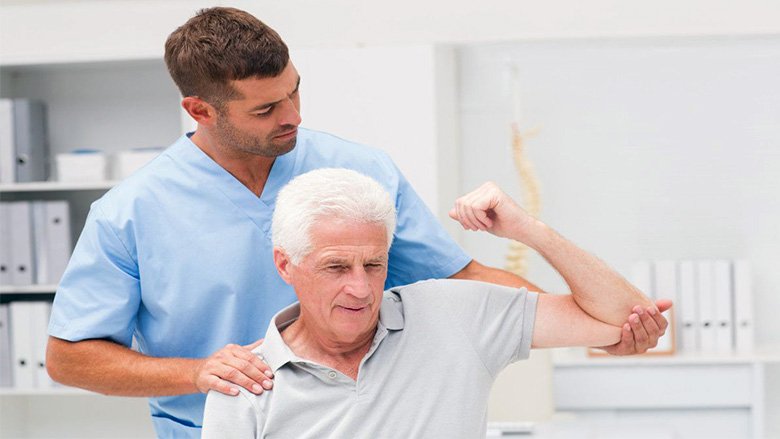Physiotherapy