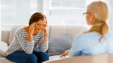 Psychological Intervention