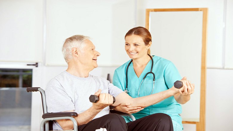 Rehabilitation Therapy