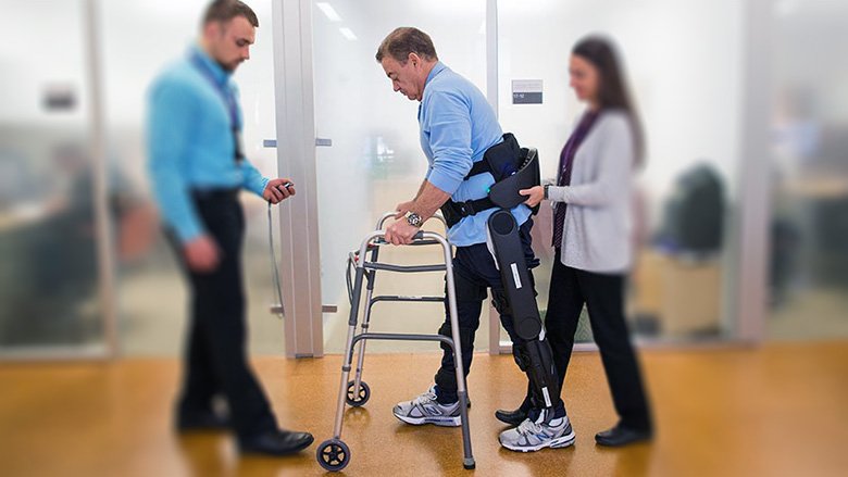 Spinal Cord Injury