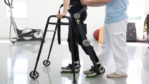 Spinal Cord Injury
