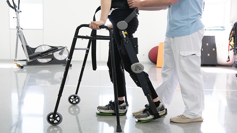 Spinal Cord Injury