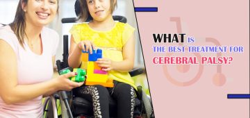 What Is the Best Treatment for Cerebral Palsy?