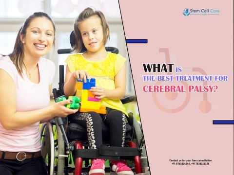 What Is the Best Treatment for Cerebral Palsy?