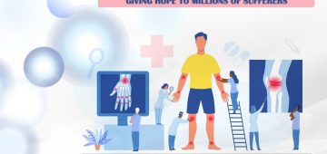 New Research Claims Arthritis βCould Be Curedβ Giving Hope to Millions of Sufferers
