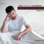 How Stem Cells Can Improve Erectile Dysfunction Symptoms?