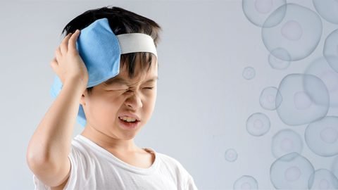 Exosome Treatment For Brain Injury